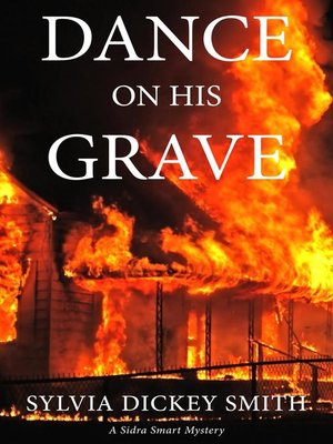 cover image of Dance on His Grave